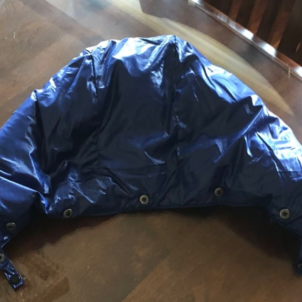 SAM Jacket - Picture 6 of 7